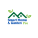 copy of copy of smart home & garden