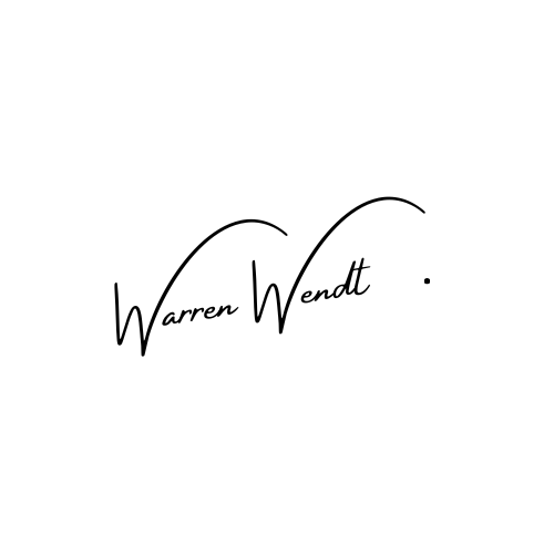 warren wendt